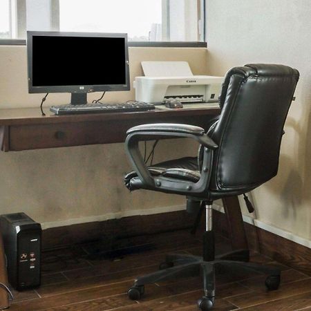 Quality Inn & Suites North מונטגומרי מראה חיצוני תמונה